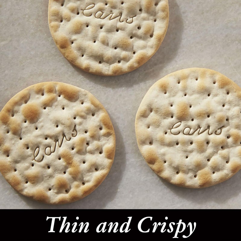 Carr's Original Table Water Crackers - 4.25oz - Image 3